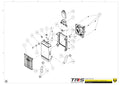 TRRS 2026 ONE GOLD — 13TR Radiators