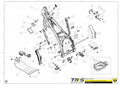 TRRS 2023 ONE GOLD — 01TR Rāmis