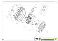 TRRS 2024 XTRACK ONE — 08MT Aizdedze