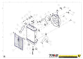 TRRS 2026 ONE — 13TR Radiators