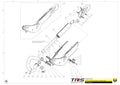 TRRS 2026 ONE RR — 10TR Izpūtējs