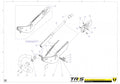 TRRS 2023 ONE RR ELECTRIC START (HOMOLOGATED) — 10TR Izpūtējs