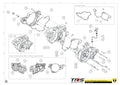 TRRS 2025 ONE RR — 03MT Kartera puses