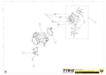 TRRS 2025 ONE GOLD — 14TR Karburators