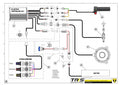 TRRS 2023 ON-E KIDS 16" — 09TR Elektrosistēma