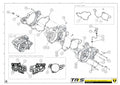 TRRS 2023 ONE RR — 03MT Kartera puses