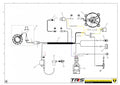 TRRS 2024 ONE RR (HOMOLOGATED) — 09TR-125 Elektroinstalācija 125cc