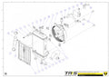 TRRS 2023 ONE GOLD ELECTRIC START — 13TR Radiators