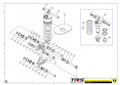 TRRS 2024 ONE RR (HOMOLOGATED) — 05TR Amortizators