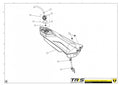 TRRS 2024 ONE — 06TR Degvielas tvertne