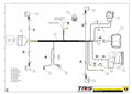 TRRS 2024 ONE RR ELECTRIC START (HOMOLOGATED) — 09CTR Instalācija (homologēts)