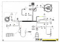TRRS 2023 XTRACK ONE RR ELECTRIC START (HOMOLOGATED) — 09TR Elektroinstalācija