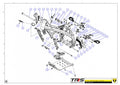 TRRS 2024 ONE RR ELECTRIC START (HOMOLOGATED) — 01TR Rāmis