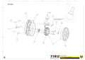 TRRS 2025 ONE GOLD — 08MT Aizdedze