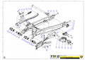 TRRS 2023 ONE GOLD — 03TR Svārsts