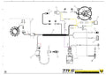 TRRS 2023 ONE GOLD — 09TR-125 Elektroinstalācija 125cc