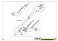 TRRS 2023 ONE RR — 10TR Izpūtējs