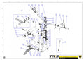 TRRS 2023 XTRACK ONE RR (HOMOLOGATED) — 04TR Balstiekārta