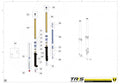 TRRS 2023 ONE RR (HOMOLOGATED) — 04BTR Balstiekārta TECH
