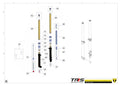 TRRS 2024 XTRACK ONE RR (COMPETITION) — 04BTR Balstiekārta TECH