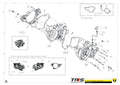 TRRS 2026 ONE — 03MT Kartera puses