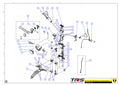 TRRS 2024 ONE RR (HOMOLOGATED) — 04TR Balstiekārta