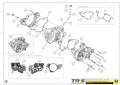 TRRS 2023 ONE GOLD ELECTRIC START — 03MT Kartera puses