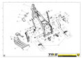 TRRS 2024 XTRACK ONE — 01TR Rāmis
