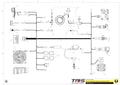 TRRS 2026 ONE RR ELECTRIC START (INJECTION) — 09TR Elektroinstalācija