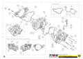 TRRS 2026 ONE R (COMPETITION) — 03MT Kartera puses