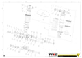 TRRS 2026 ONE — 05TR Amortizators