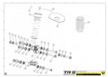 TRRS 2023 ONE R (COMPETITION) — 05TR Amortizators