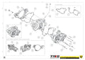 TRRS 2025 ONE RR ELECTRIC START — 03MT Kartera puses