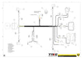 TRRS 2024 XTRACK ONE RR (HOMOLOGATED) — 09BTR Elektroinstalācija (homologēts)