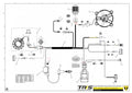 TRRS 2023 ONE R ELECTRIC START (COMPETITION) — 09TR Elektroinstalācija