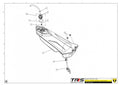 TRRS 2024 ONE R (COMPETITION) — 06TR Degvielas tvertne