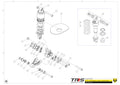 TRRS 2026 ONE RR — 05TR Amortizators