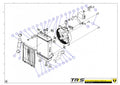 TRRS 2023 ONE RR — 13TR Radiators