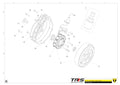 TRRS 2026 ONE — 08MT Aizdedze