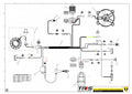 TRRS 2024 ONE RR ELECTRIC START — 09TR Elektroinstalācija