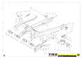 TRRS 2025 ONE RR — 03TR Svārsts