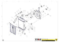TRRS 2026 ONE R (COMPETITION) — 13TR Radiators