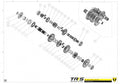 TRRS 2023 ONE RR ELECTRIC START (HOMOLOGATED) — 09MT Vārpstas