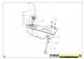 TRRS 2024 ONE RR — 06TR Degvielas tvertne