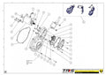 TRRS 2024 ONE R ELECTRIC START (COMPETITION) — 10MT Elektrostarteris