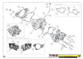 TRRS 2024 ONE R ELECTRIC START (COMPETITION) — 03MT Kartera puses