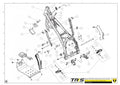 TRRS 2023 ONE R ELECTRIC START (COMPETITION) — 01TR Rāmis