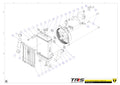 TRRS 2025 ONE RR — 13TR Radiators