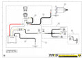 TRRS 2023 ONE GOLD ELECTRIC START — 09BTR Elektrostartera instalācija