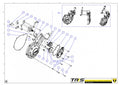 TRRS 2023 ONE RR ELECTRIC START — 10MT Elektrostarteris
